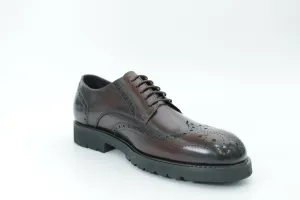 Platform shoes