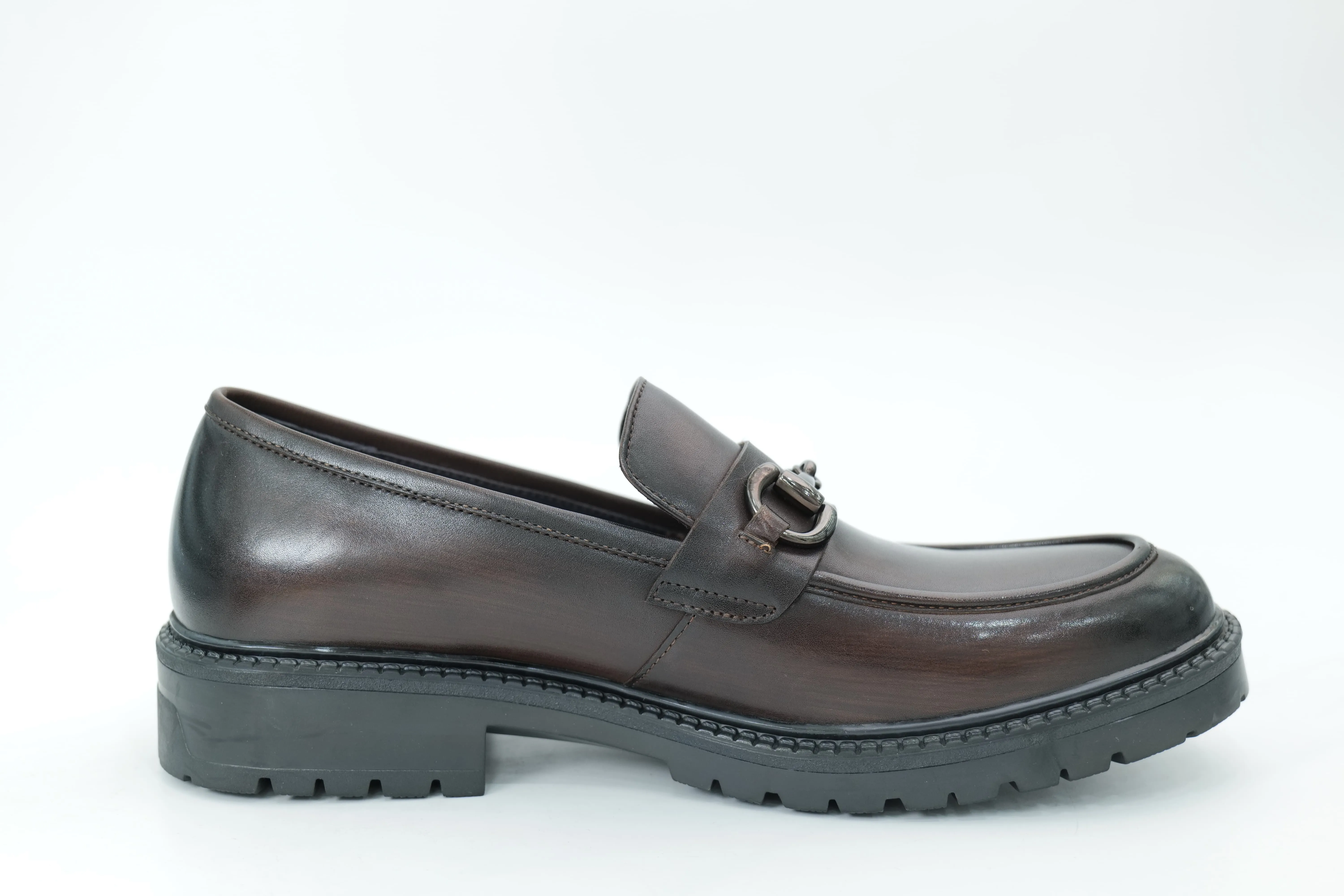 Platform shoes