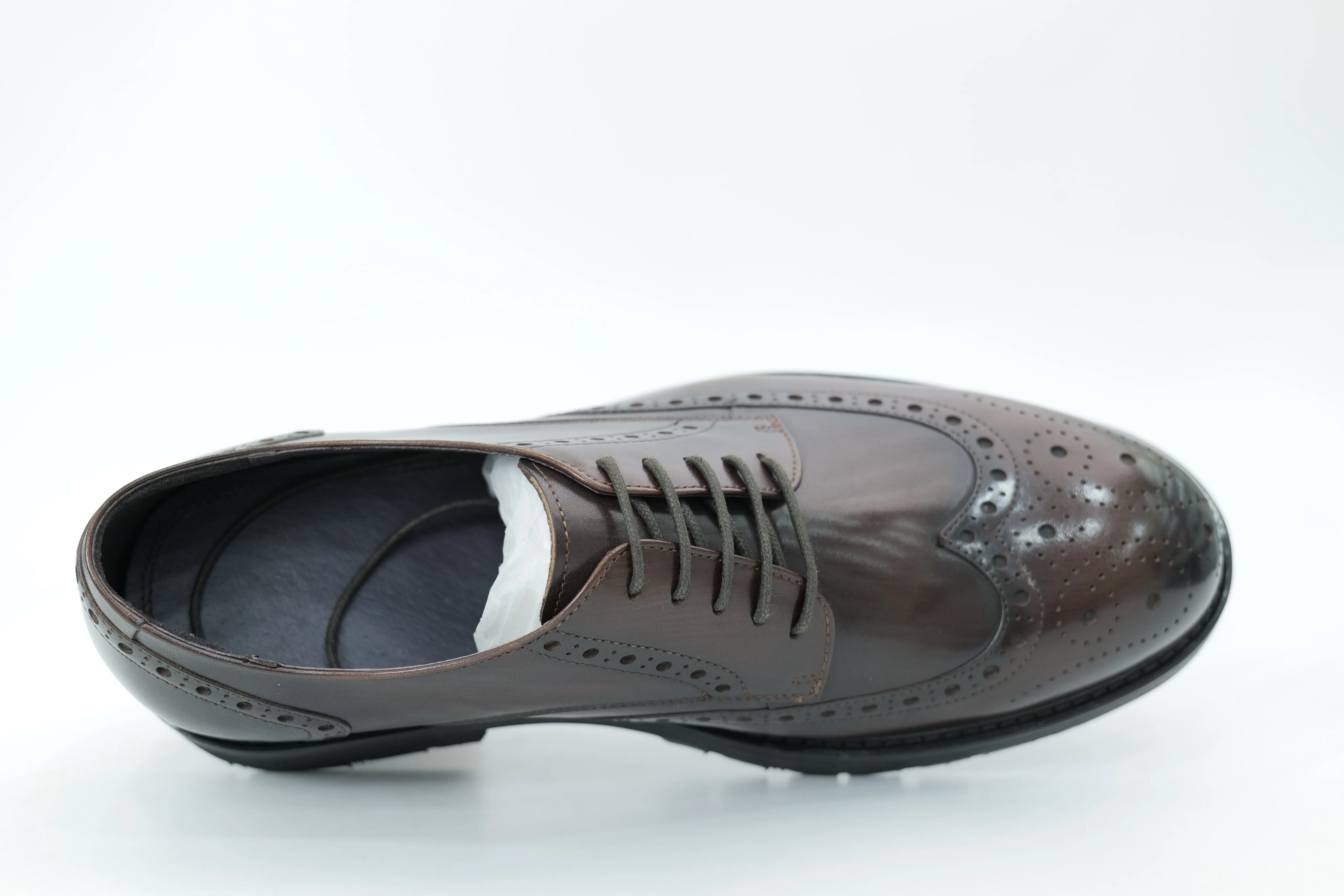 Platform shoes
