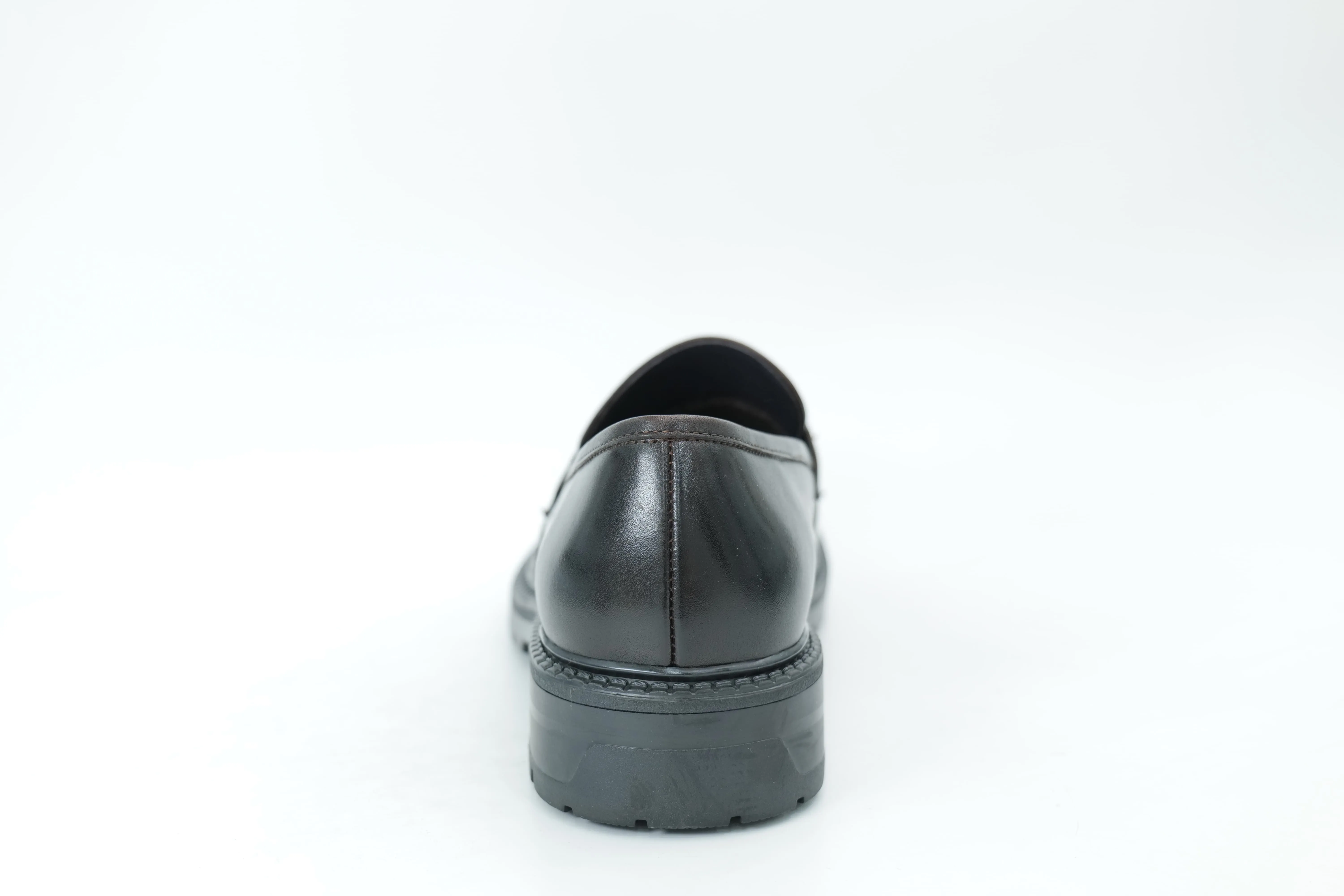 Platform shoes