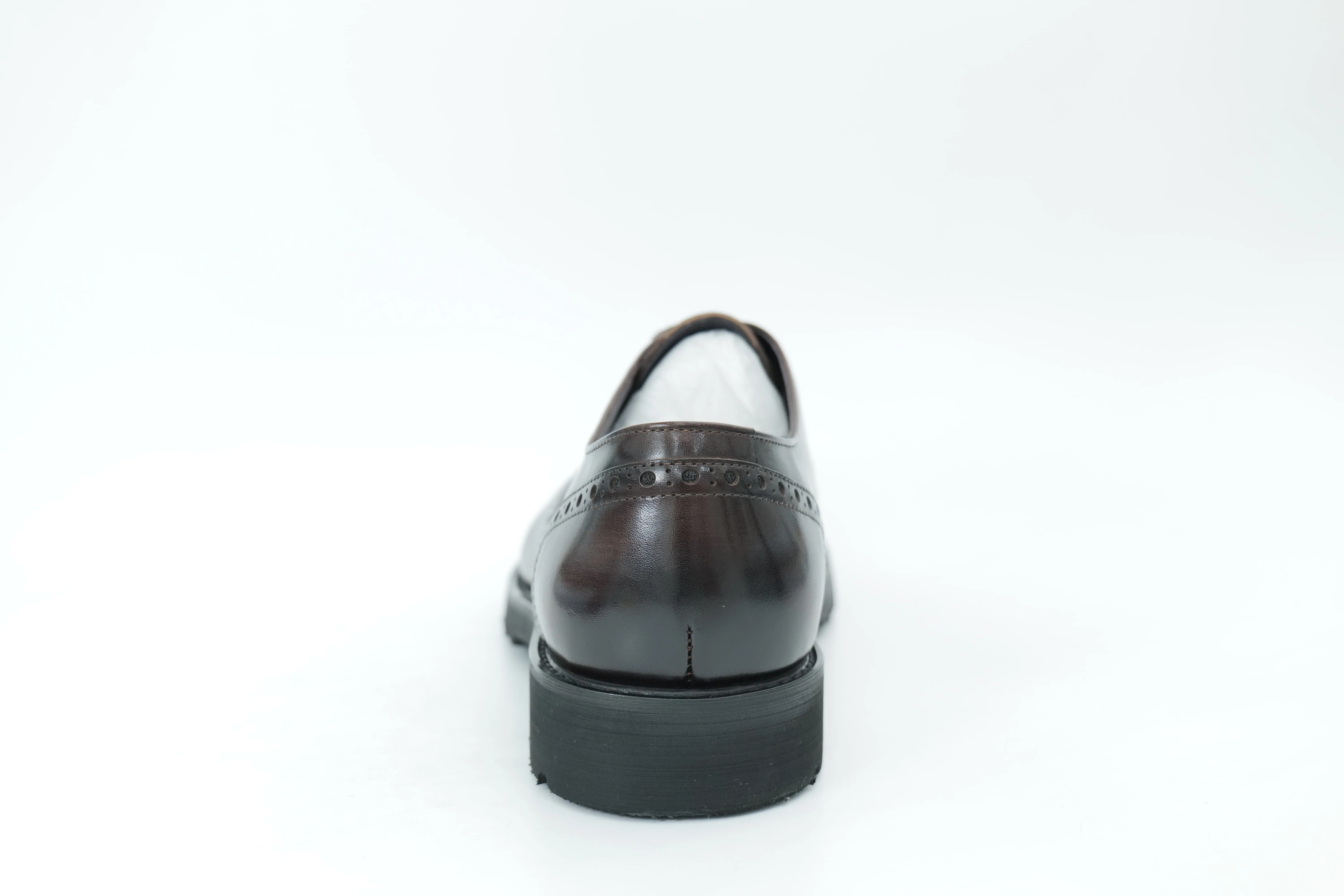Platform shoes