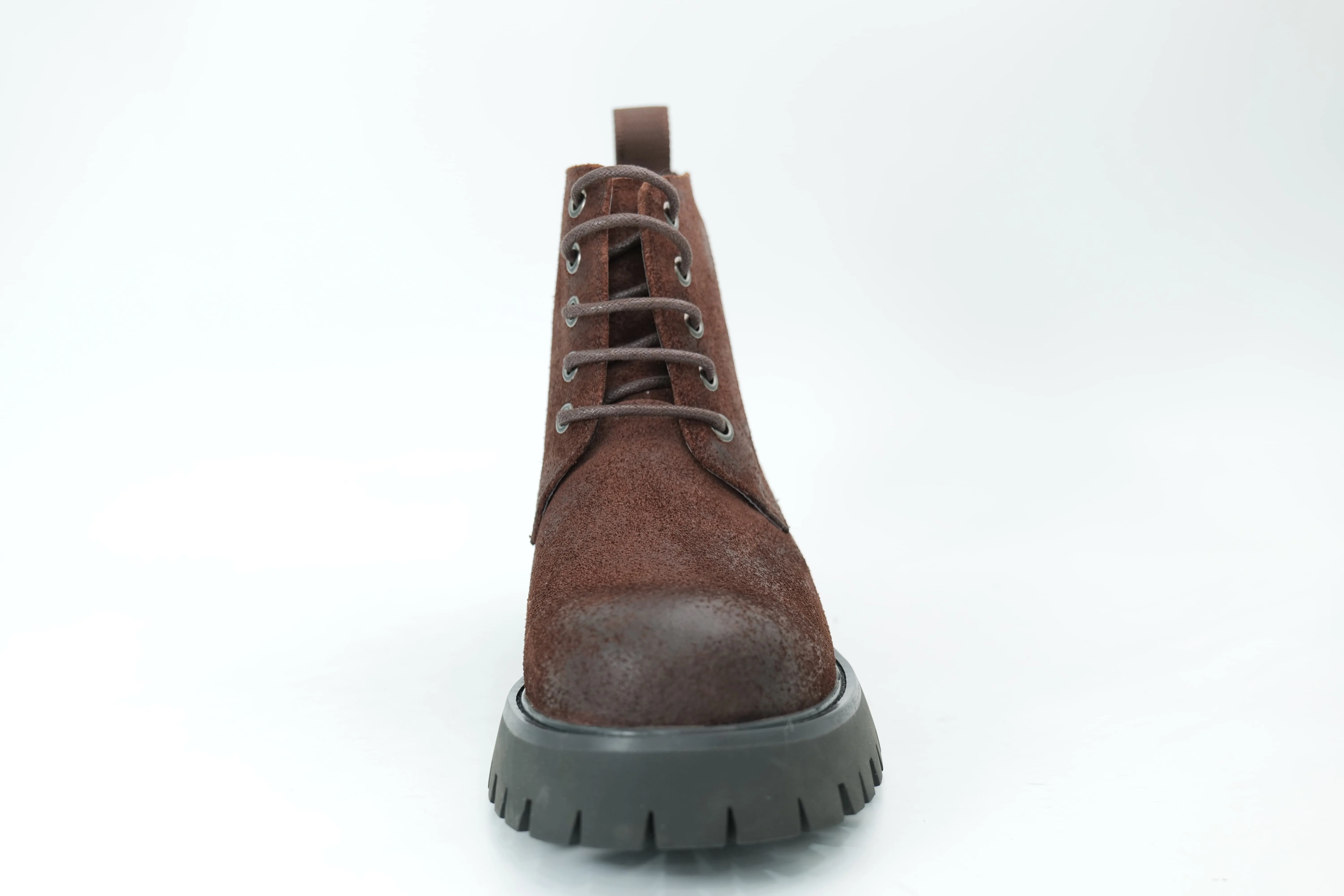 Platform shoes