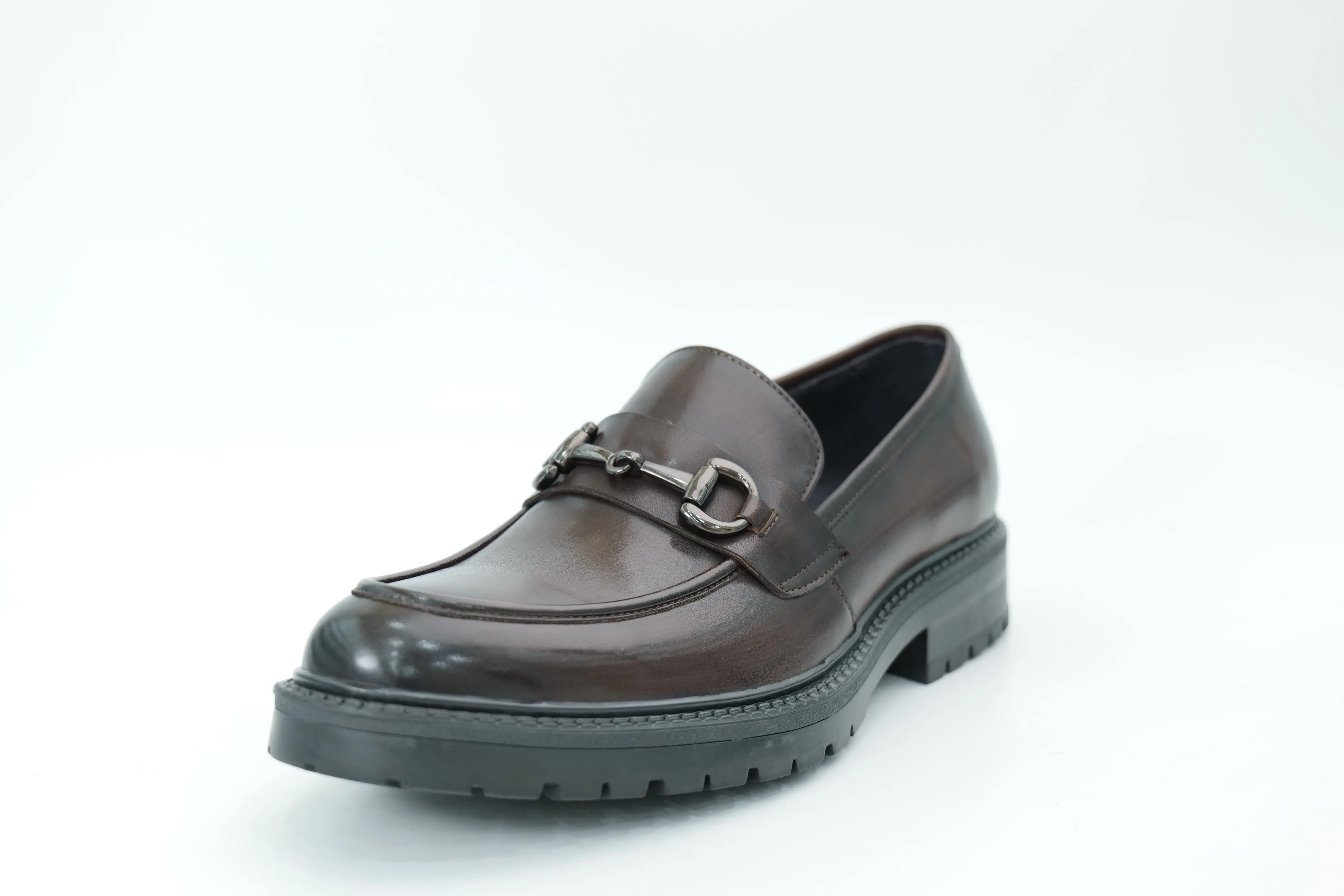 Platform shoes
