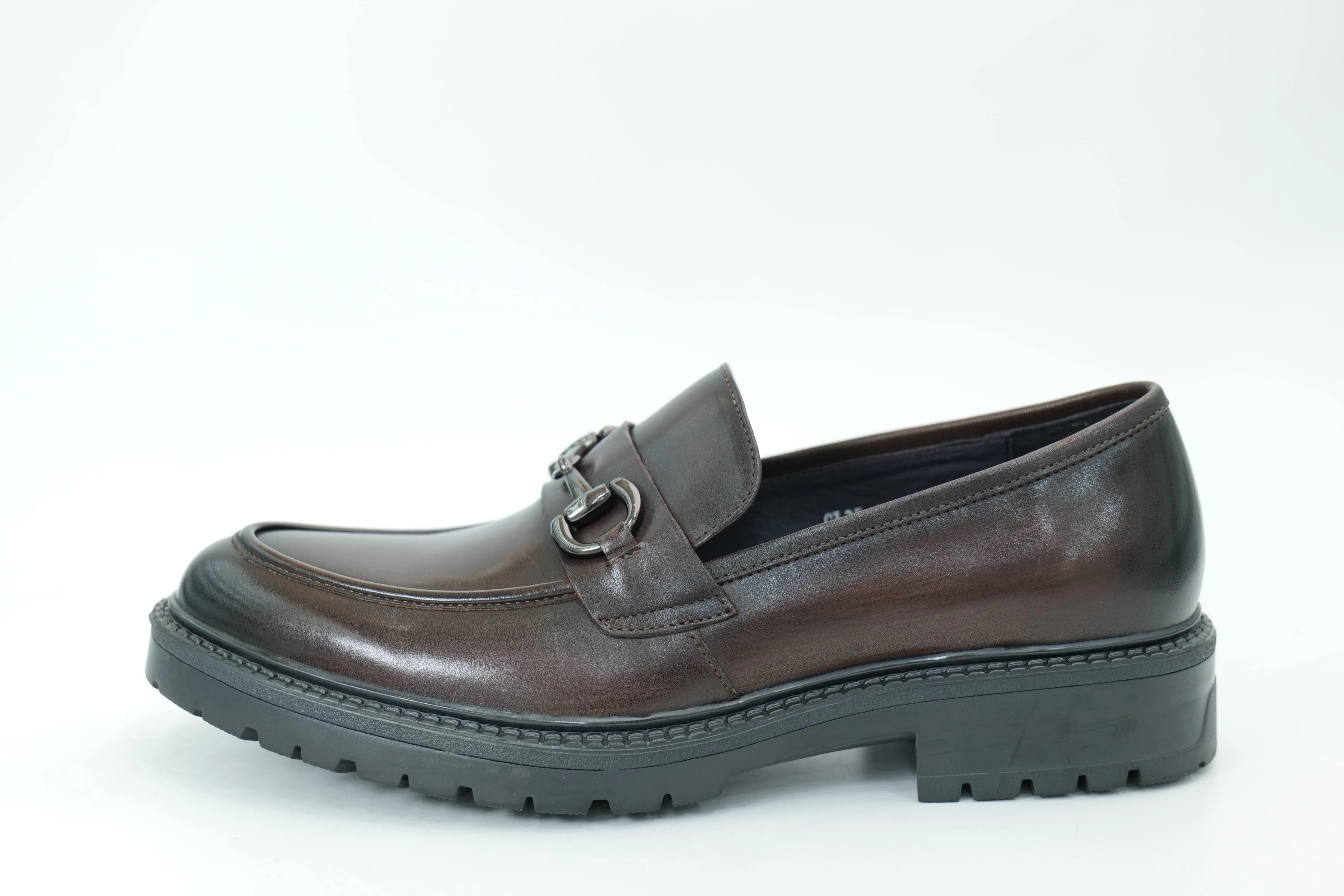 Platform shoes