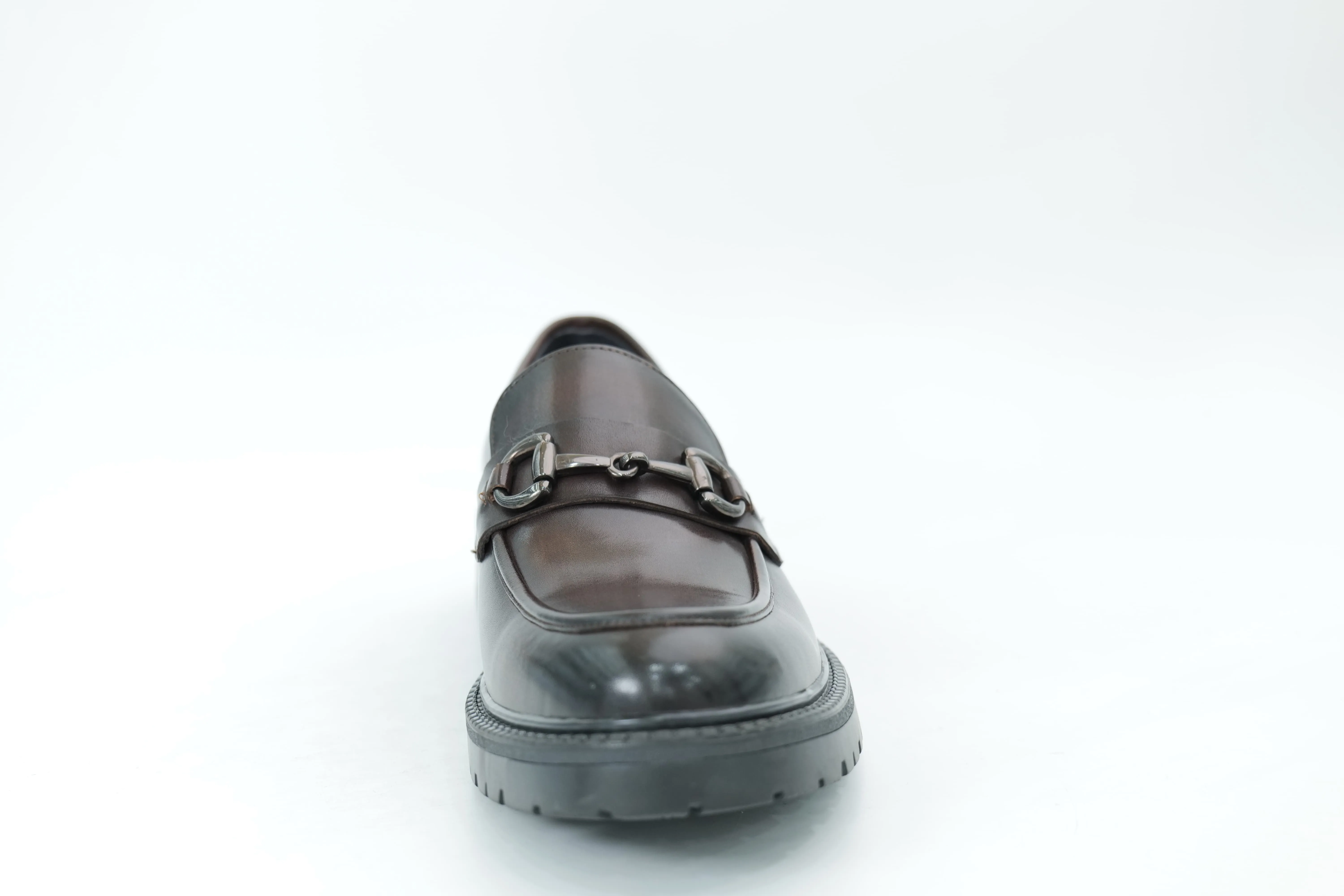Platform shoes