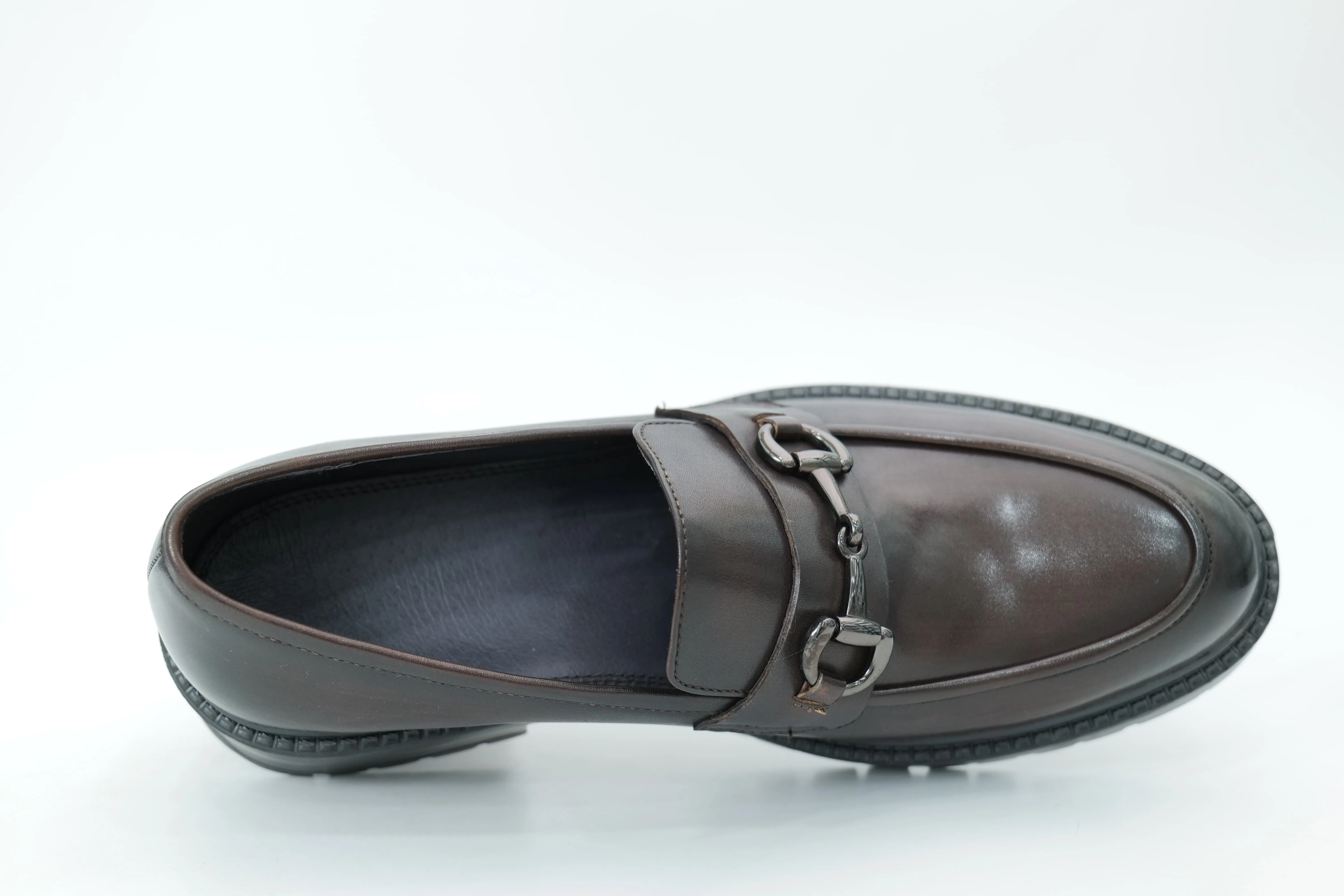 Platform shoes