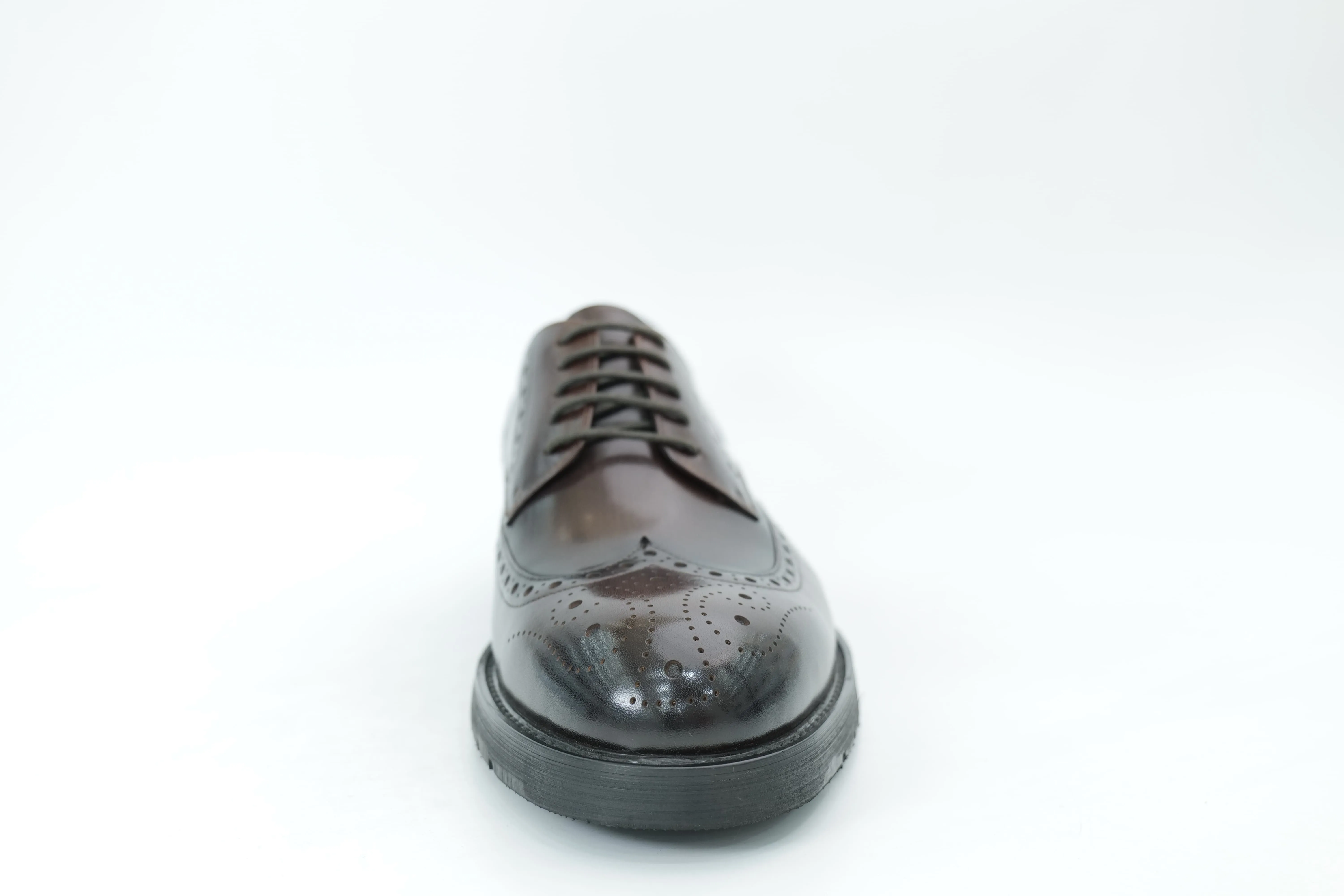 Platform shoes