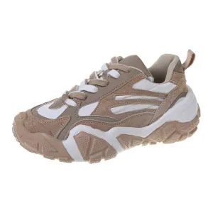 Platform Sneakers Women Vulcanized Shoes