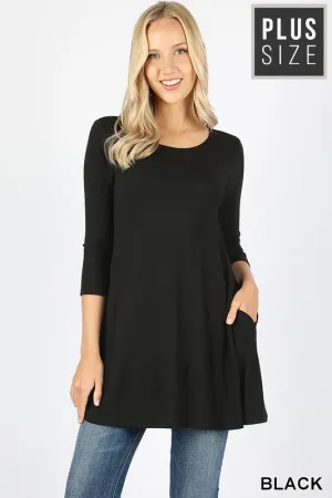 Plus Swing Top