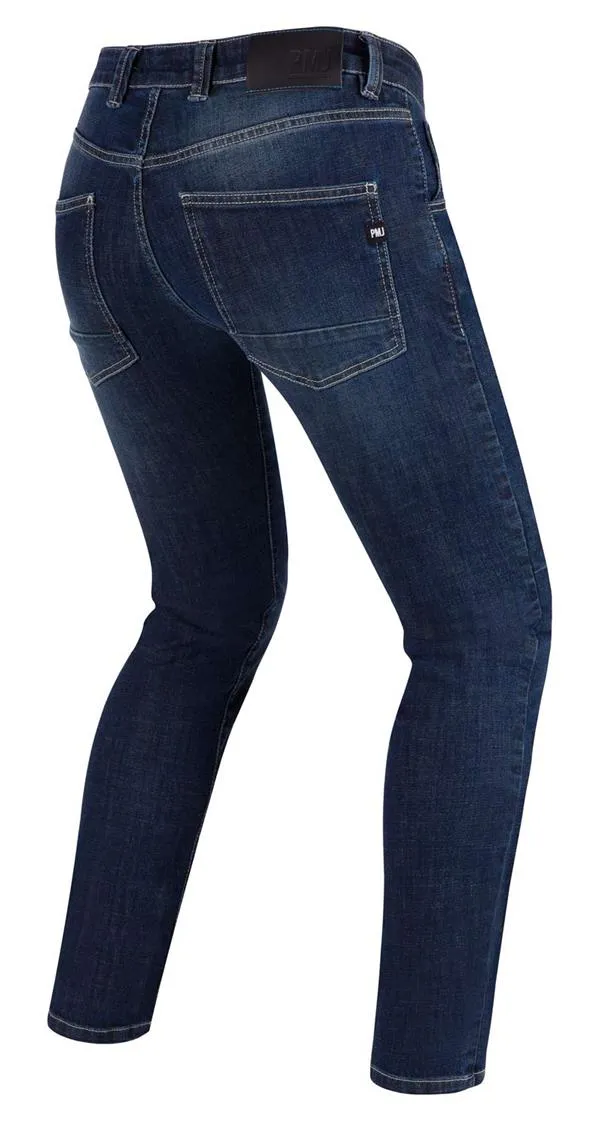 PMJ New Rider Man Jeans - blue