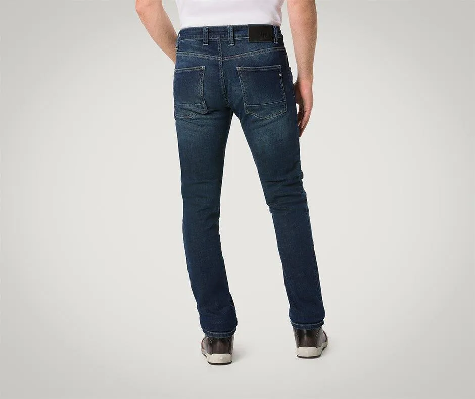 PMJ New Rider Man Jeans - blue