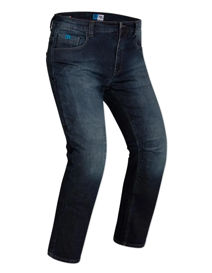 PMJ shorter leg jeans