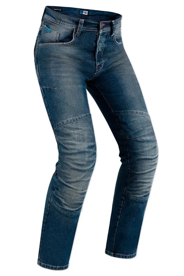 PMJ Vegas Man Jeans - blue