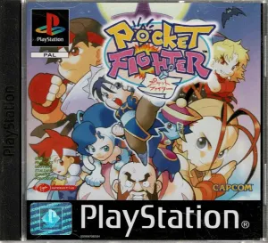 Pocket Fighter