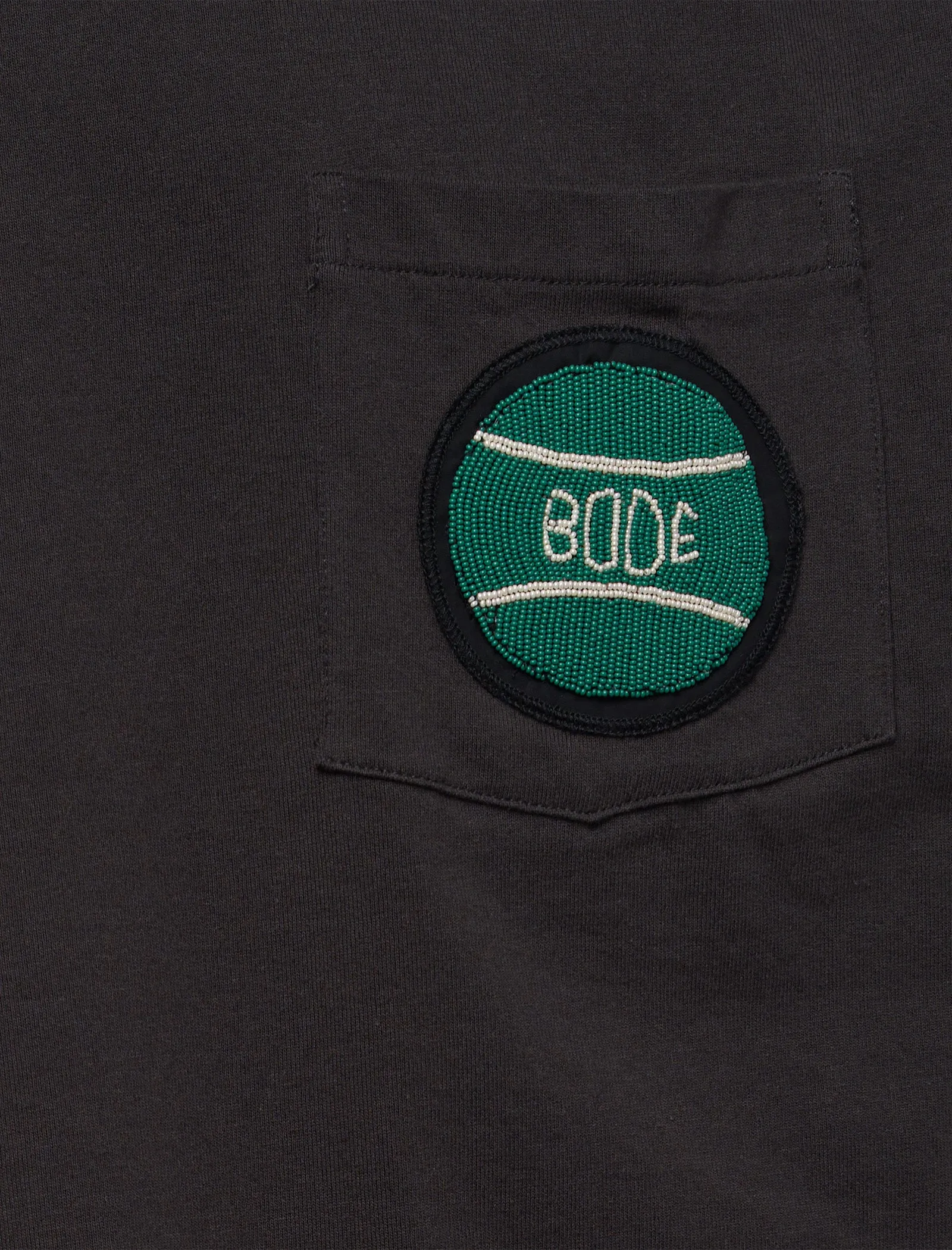POCKET TEE