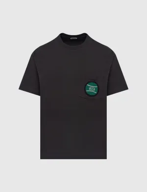 POCKET TEE