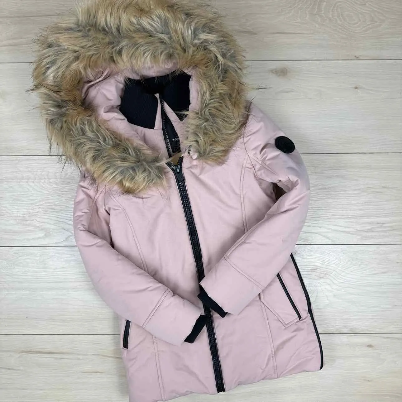 Point Zero OUTERWEAR jacket