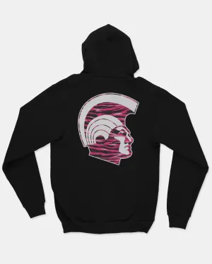 PO'O KIKA AKALA Zip Hoodie