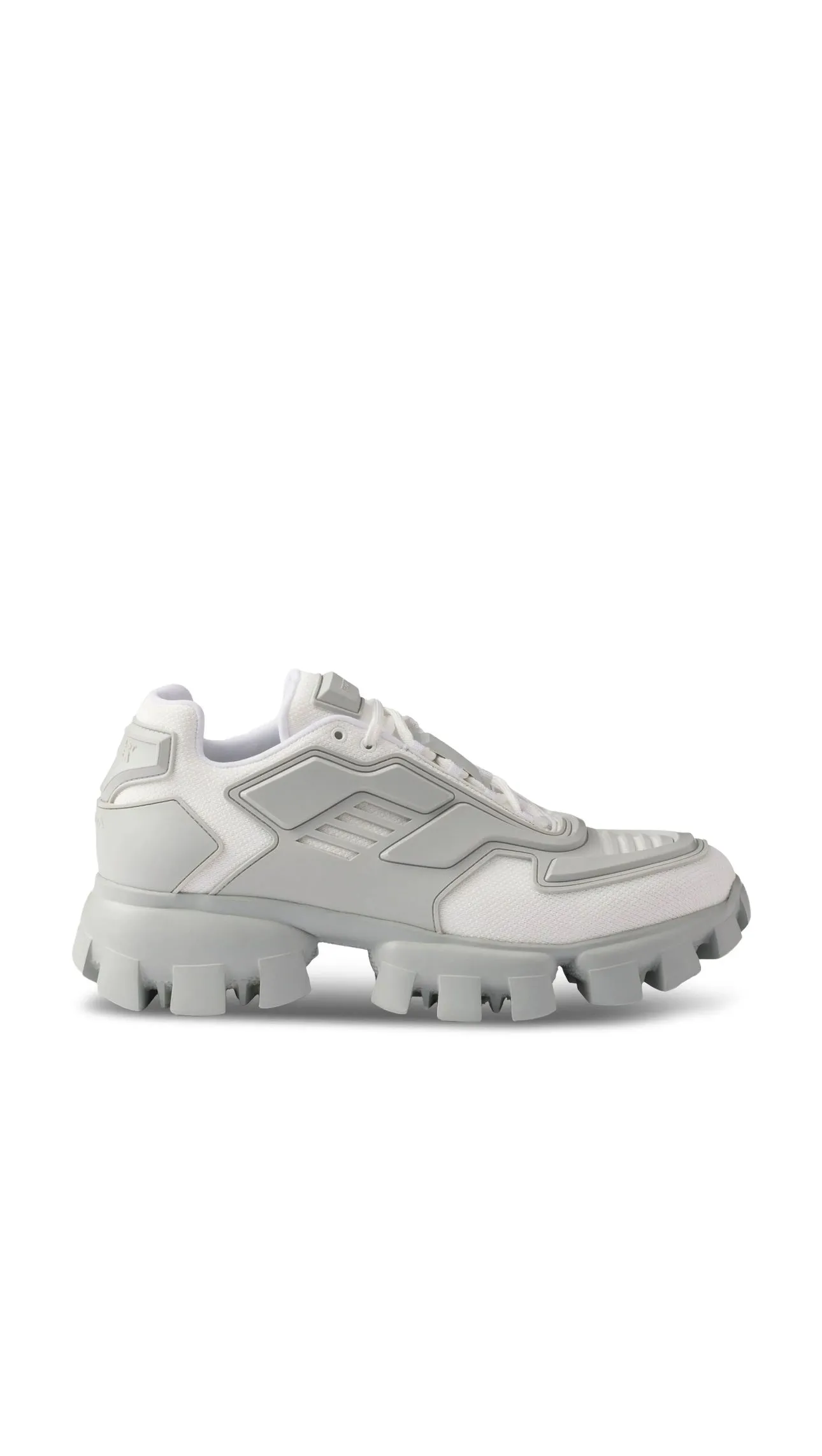 Prada Cloudbust platform-sole sneakers