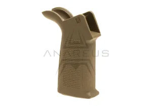 PTS EPG M4 Motor Grip for M4 / M16 AEG / ERG ( Dark Earth )