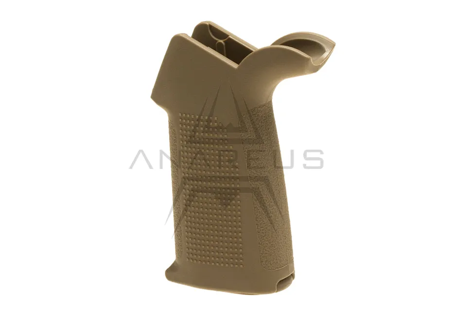 PTS EPG M4 Motor Grip for M4 / M16 AEG / ERG ( Dark Earth )