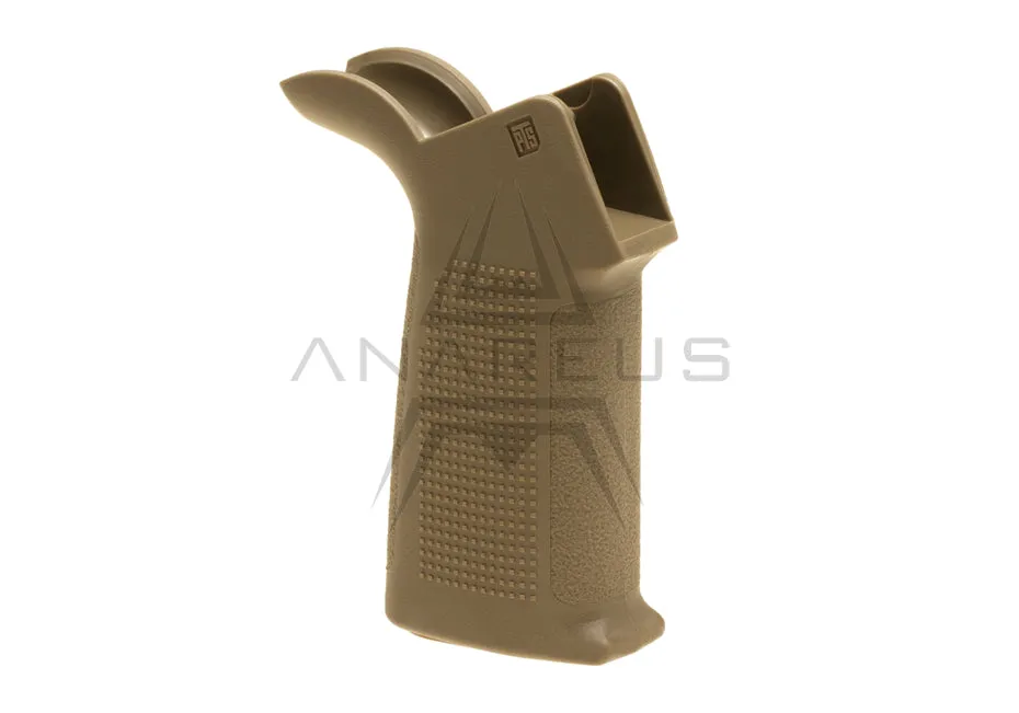 PTS EPG M4 Motor Grip for M4 / M16 AEG / ERG ( Dark Earth )
