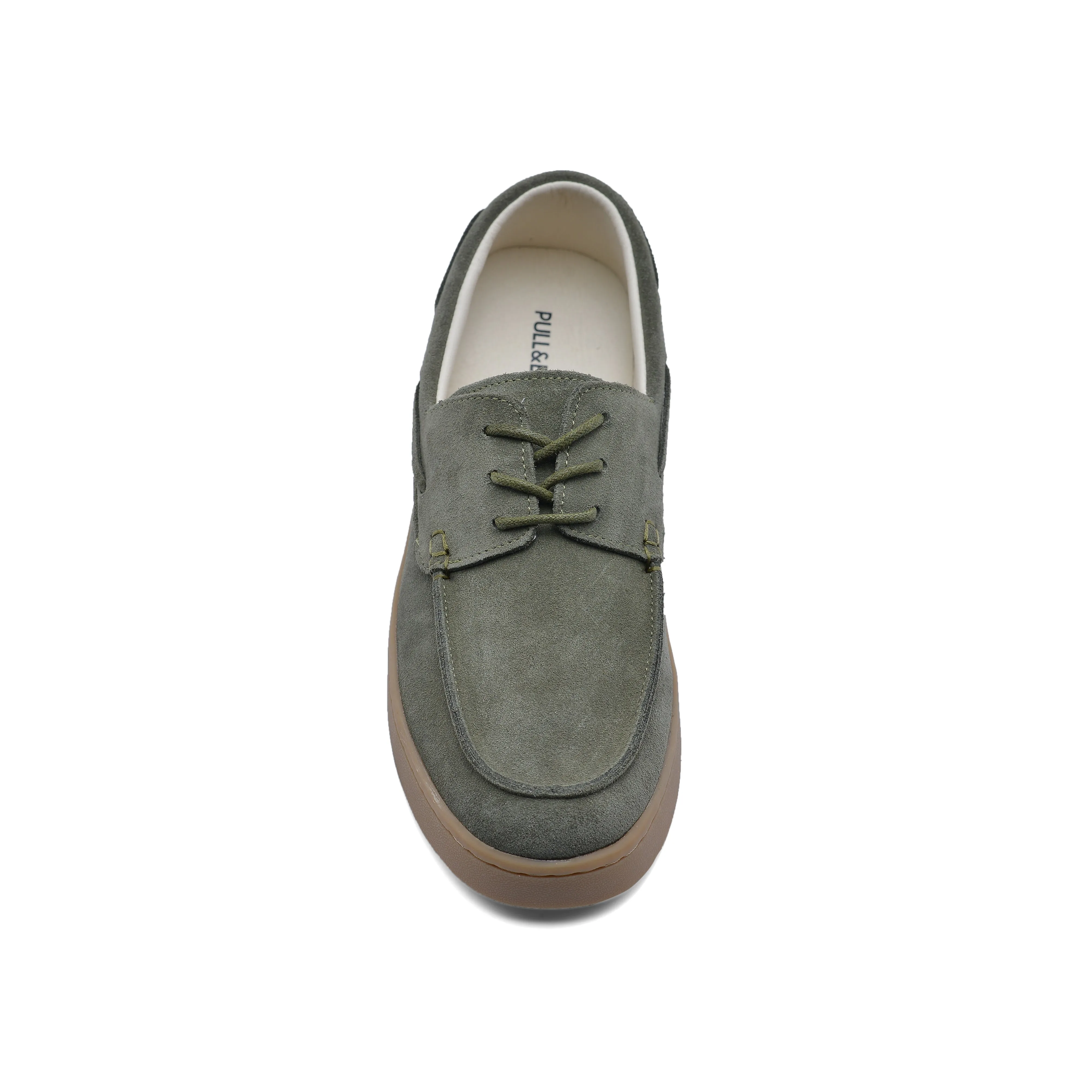 Pull&Bear Flate 2419/420 Green