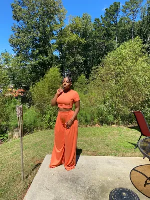 Pumpkin Pickn Set