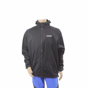 Quiver Poly Hoody Jacket