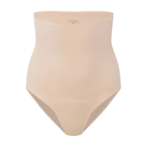 "Must Have" High Waist Panty Brief