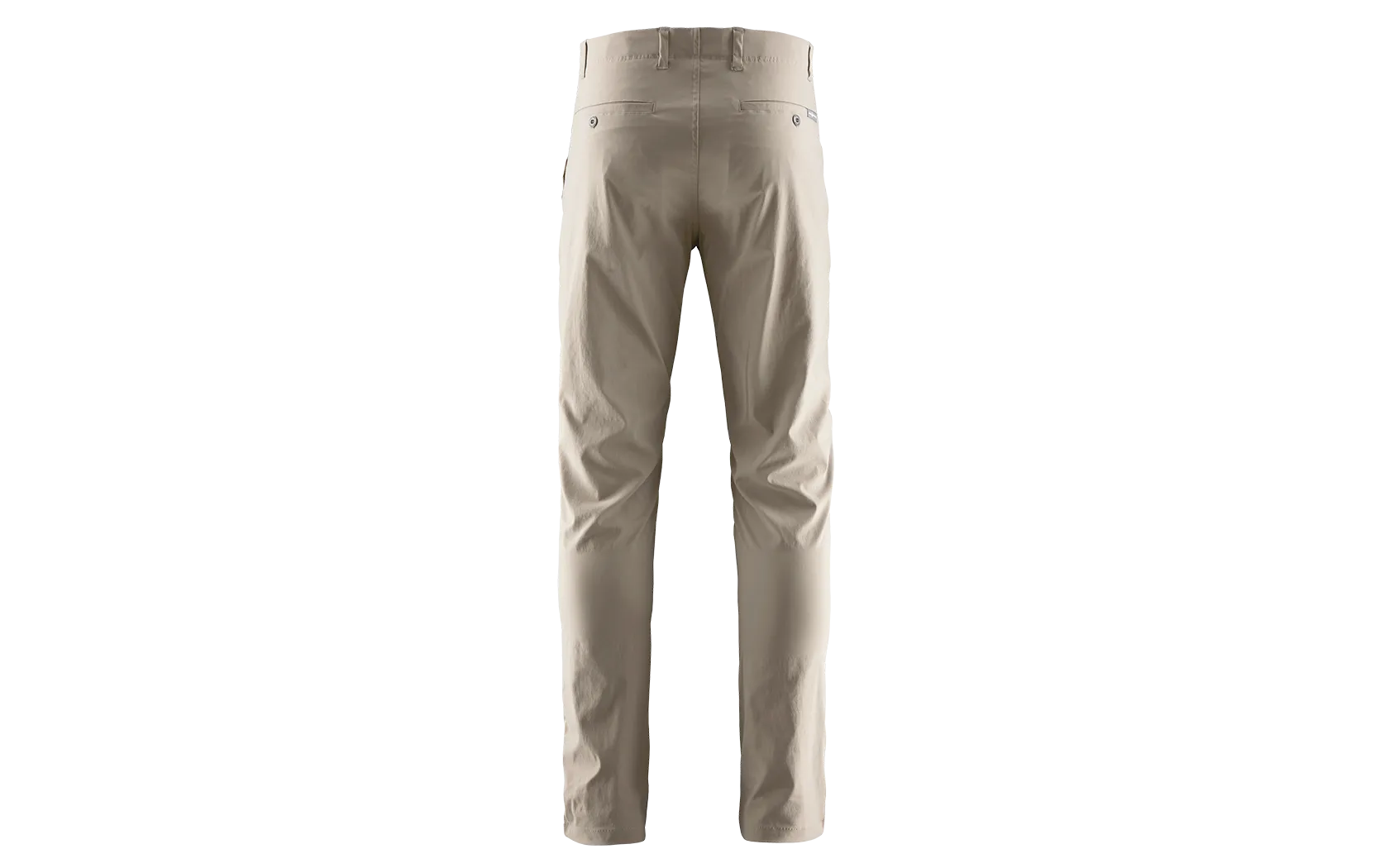 RACE CHINO
