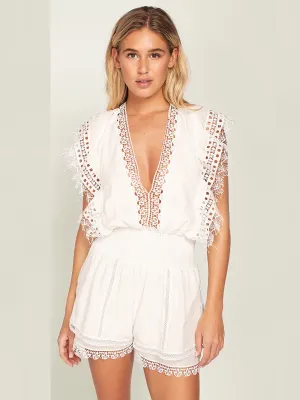 Raja Romper