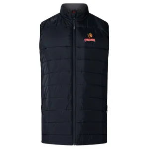 Raleigh Venom Elite Microlite Gilet by Canterbury