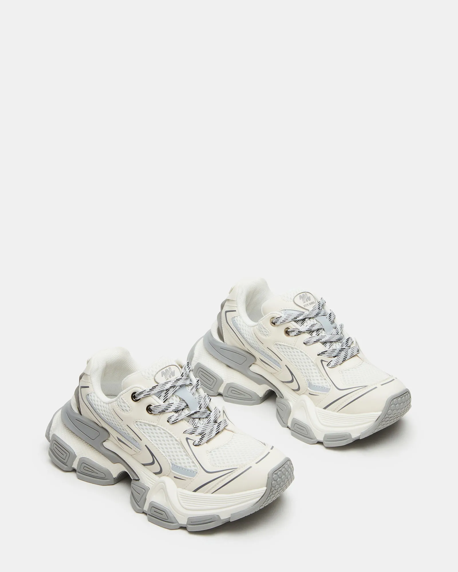RAPID WHITE/GREY