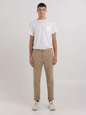 Regular Fit Benni Chino Pants