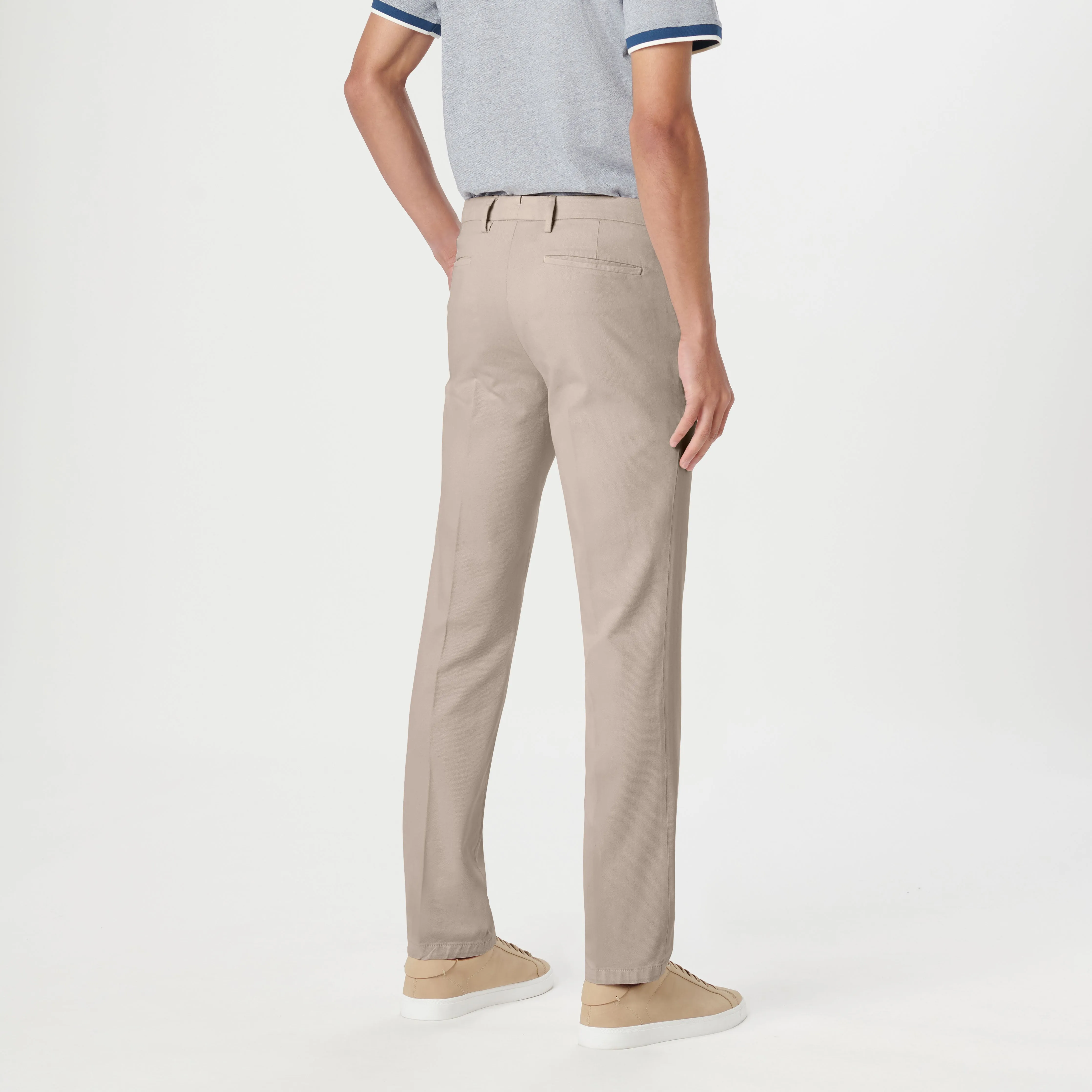 Regular Fit Chino Pants