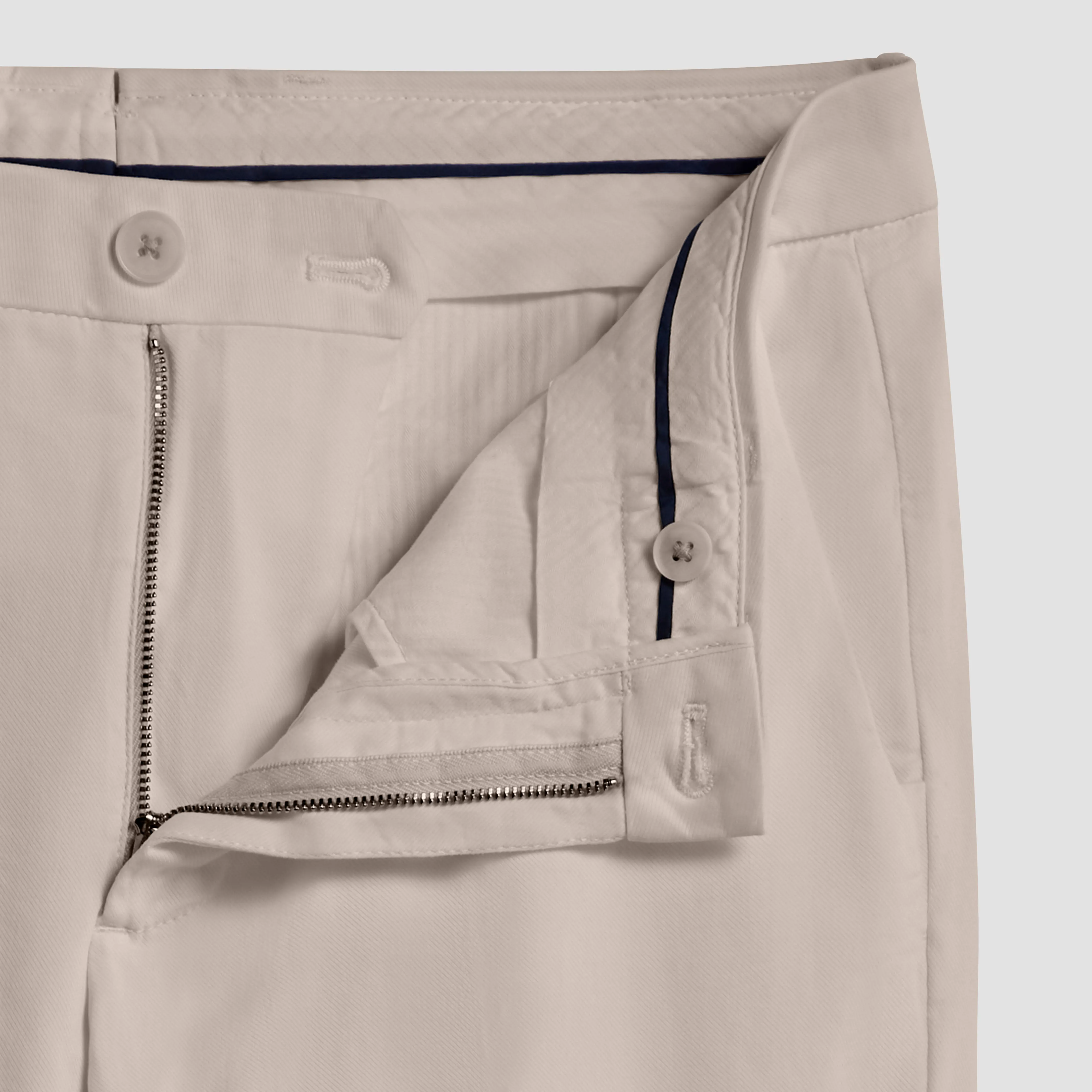 Regular Fit Chino Pants