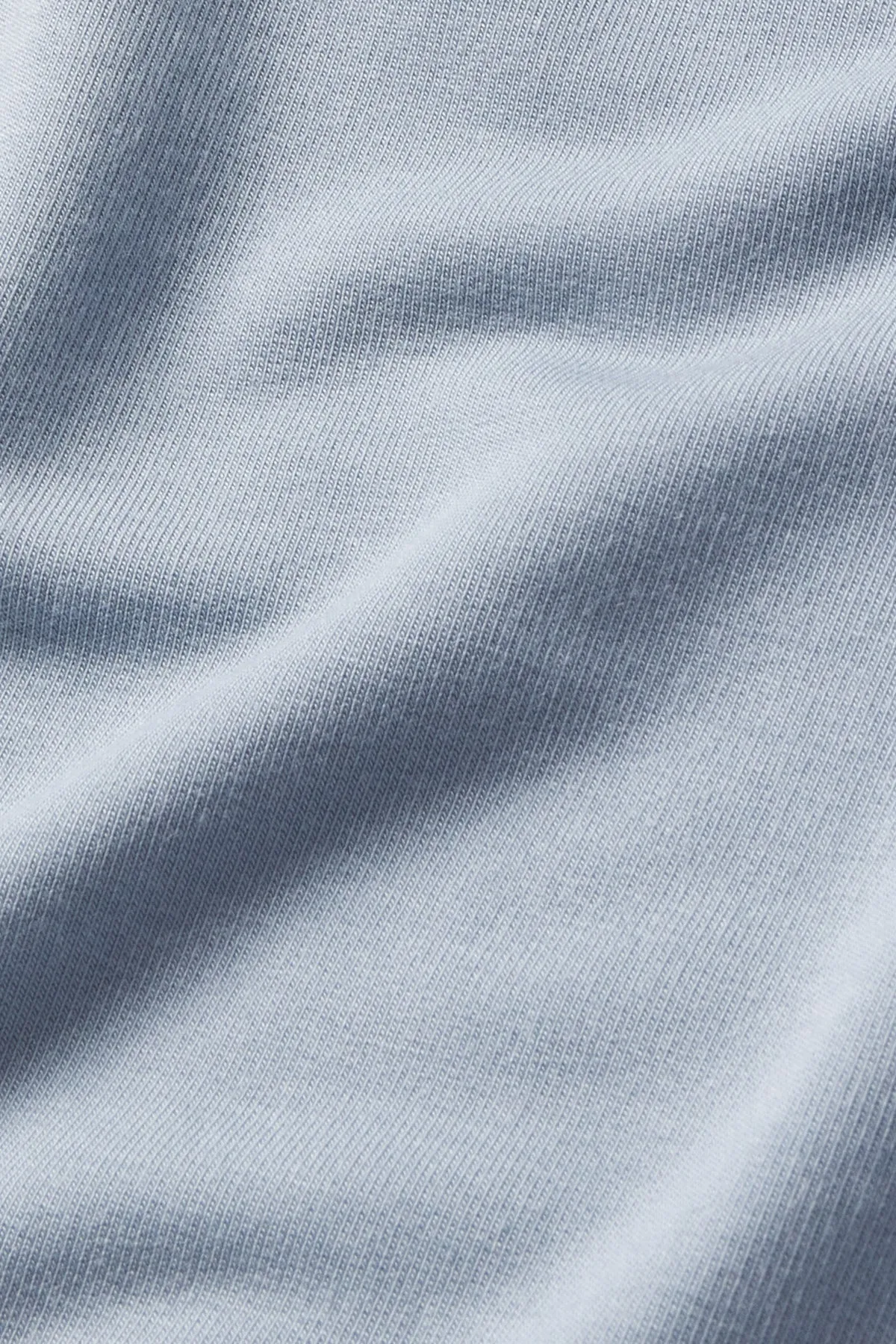Relax Pants Set in Dusty Blue