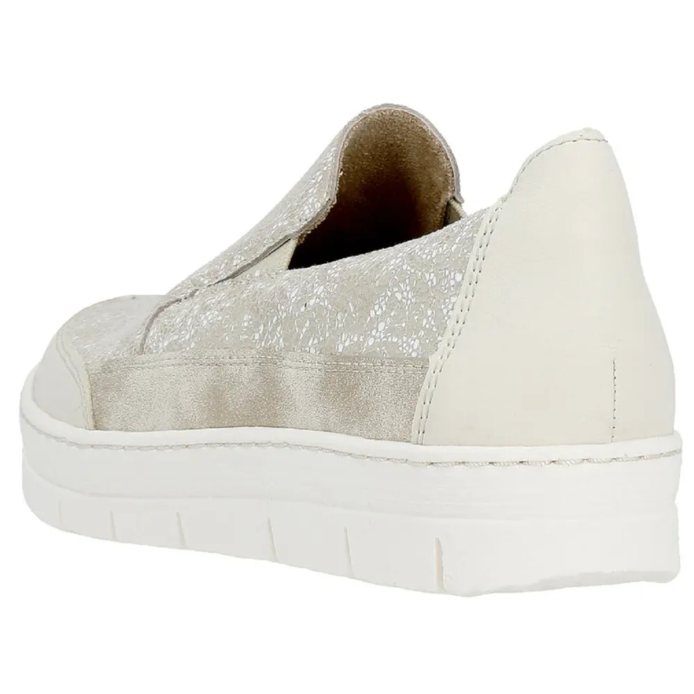 Remonte D5829 (Lindsey) Porzellan Shoes