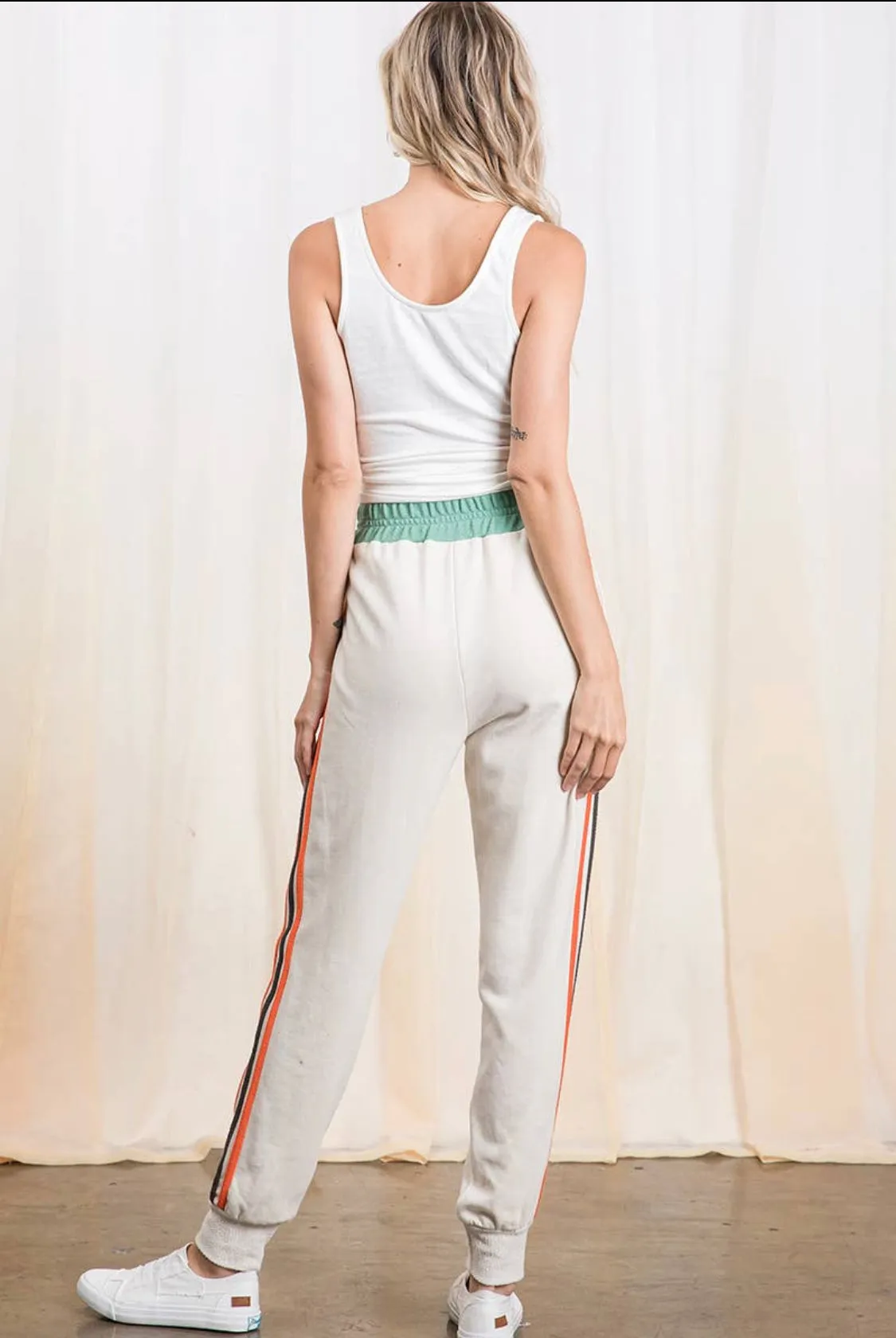 Retro Jogger