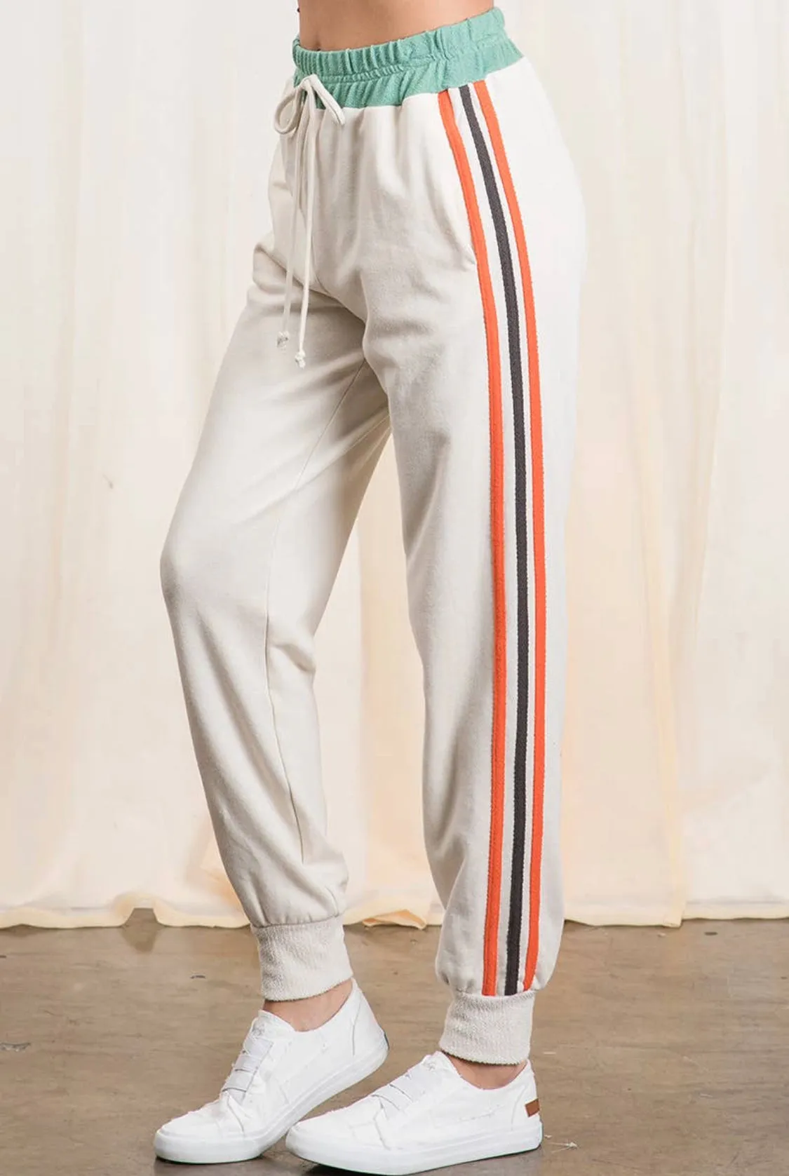Retro Jogger