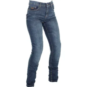 Richa Nora Jeans Regular Washed Blue