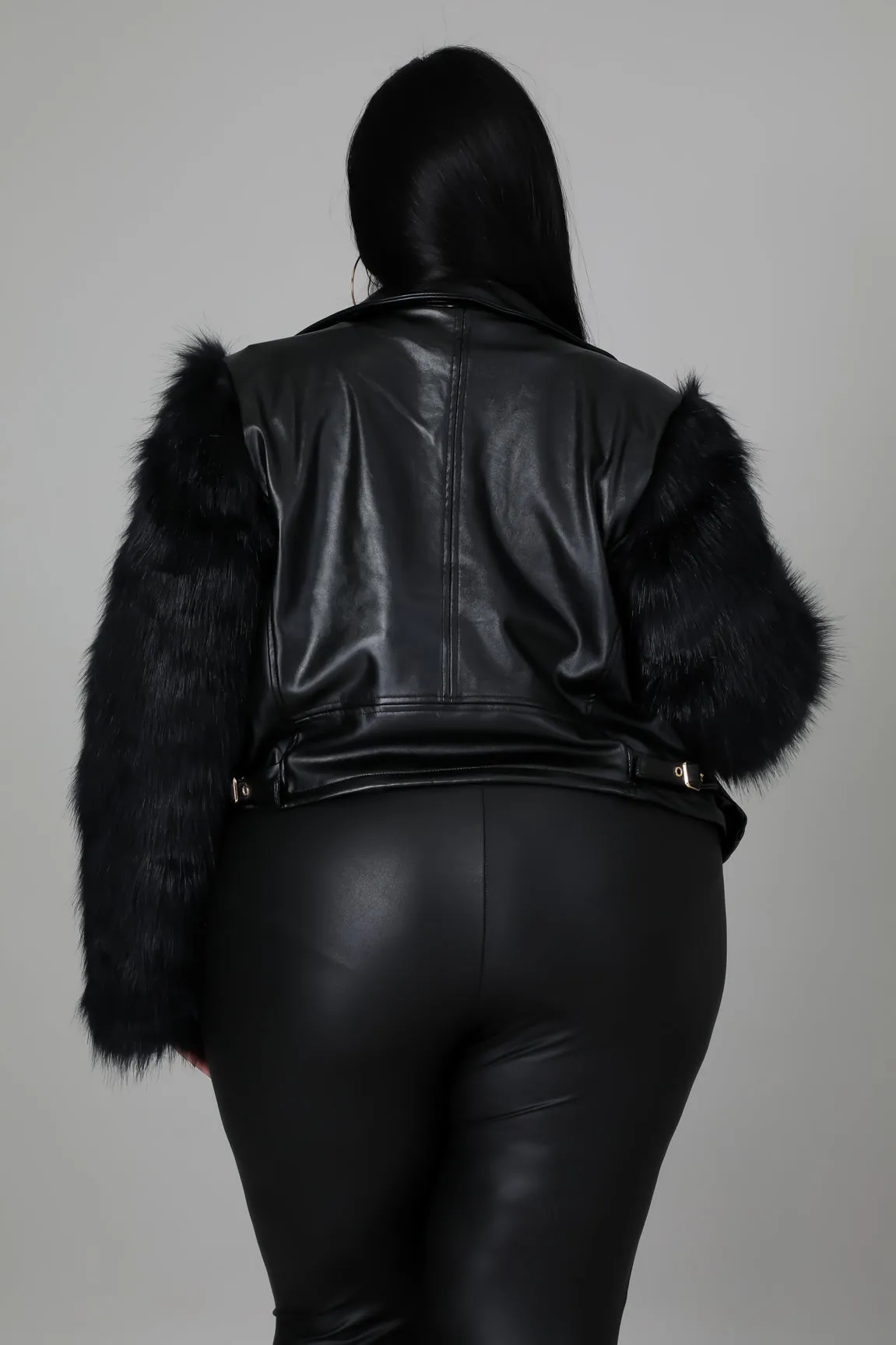 Rider (Jacket)