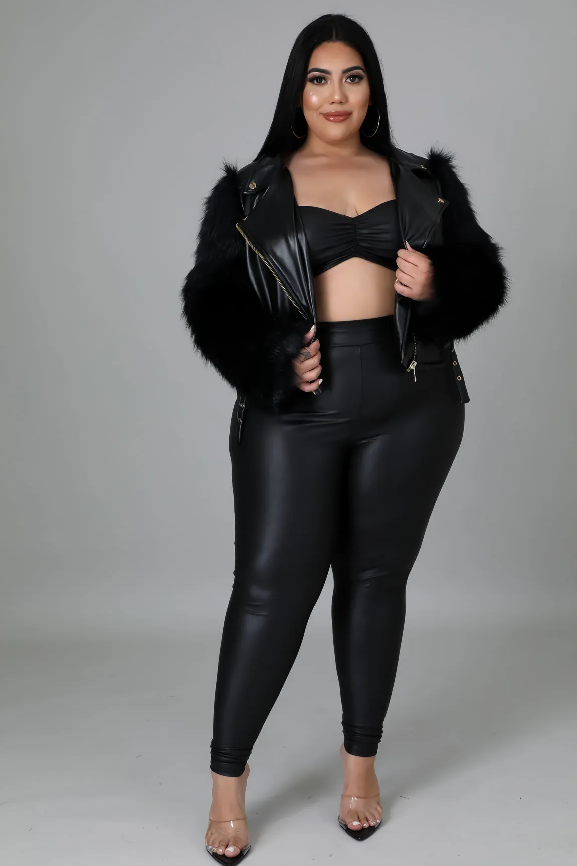 Rider (Jacket)
