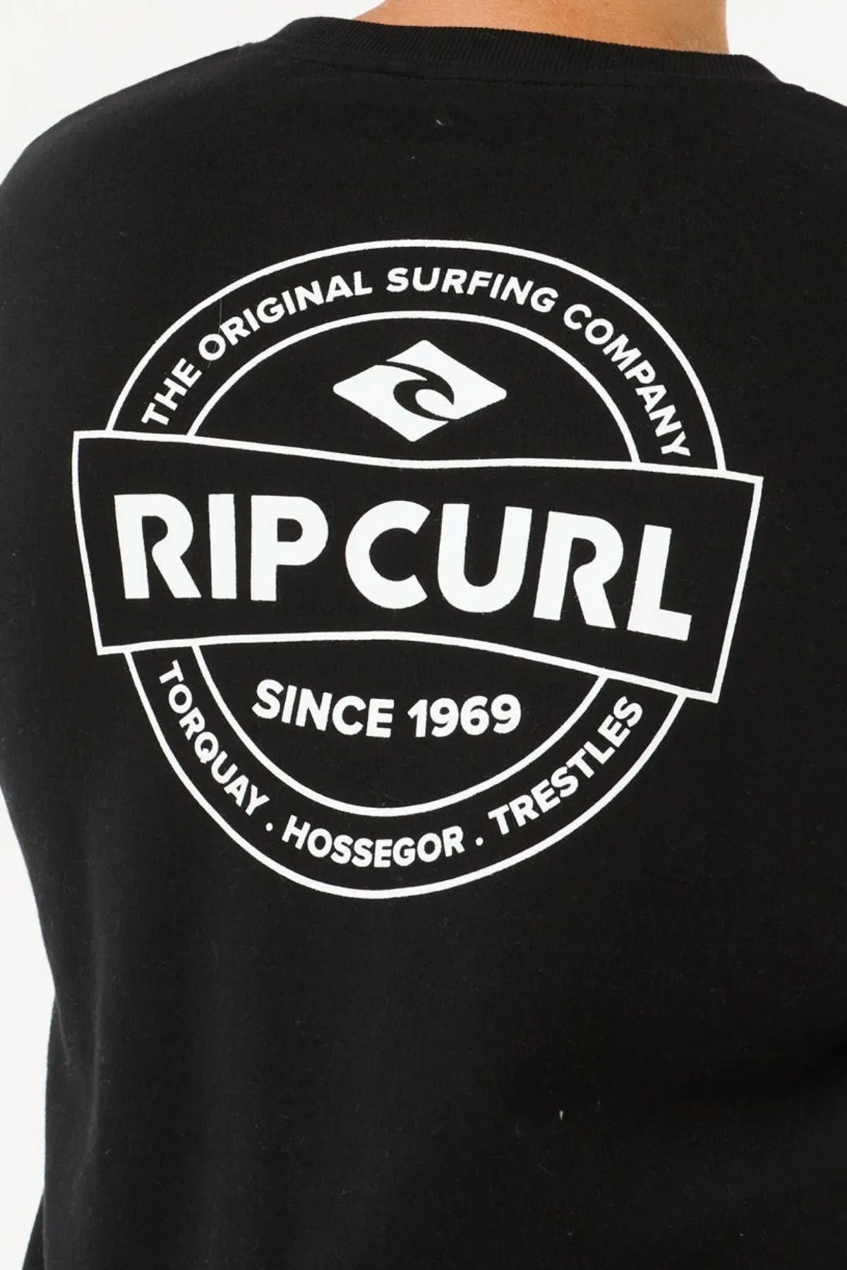 Rip Curl Stapler Crew