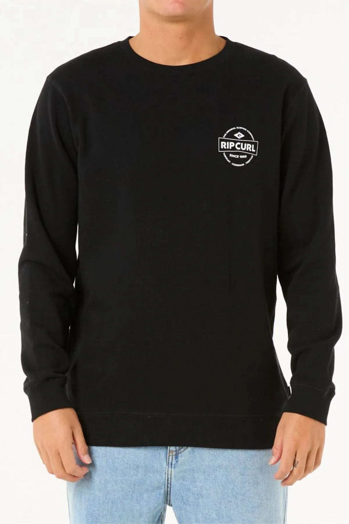 Rip Curl Stapler Crew