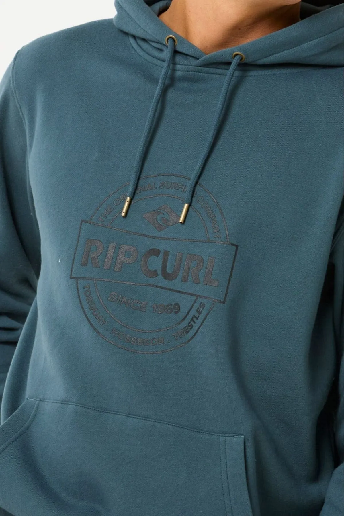 Rip Curl Stapler Hood