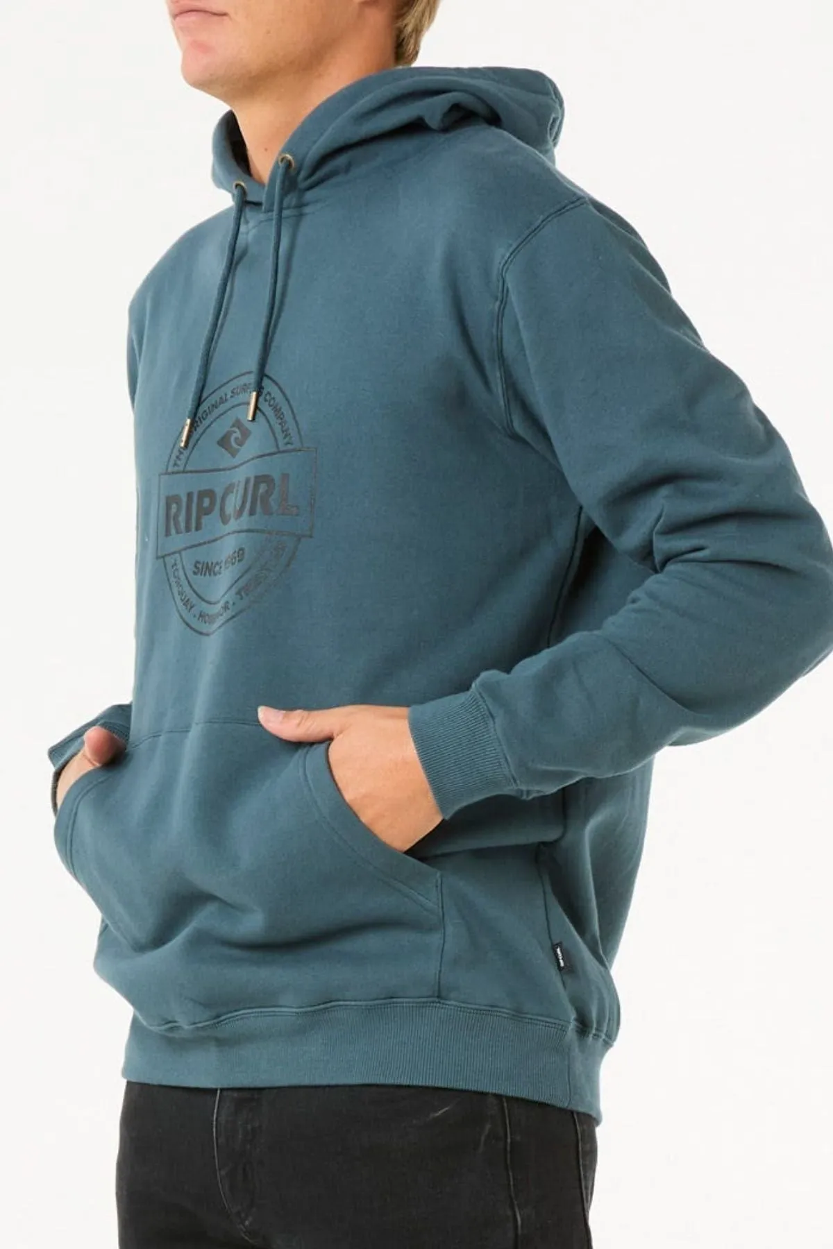 Rip Curl Stapler Hood