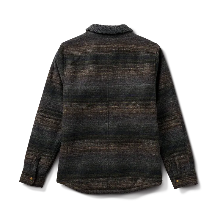 Roark - Hebrides Jacket - Military Stripes