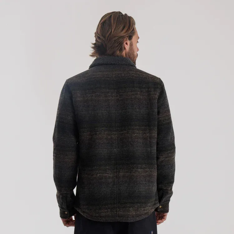 Roark - Hebrides Jacket - Military Stripes